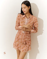Blossom Sleek Shirt