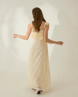 Masie Lace Maxi Dress