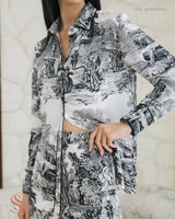 Sleek Roma pant