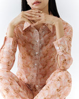 Blossom Sleek Shirt