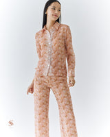 Blossom Sleek Shirt