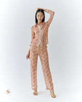 Blossom Sleek pant