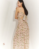 Bella breeze dress