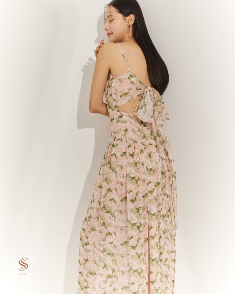 Bella breeze dress