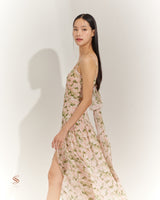 Bella breeze dress