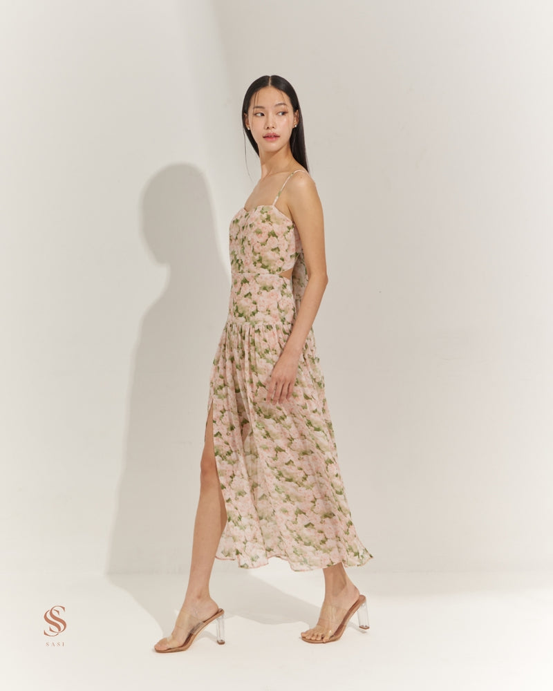 Bella breeze dress