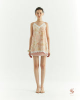 Liora Lace Top