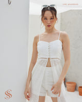 Terre set (Top & Shorts)