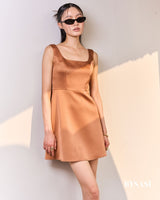 Caelia mini dress