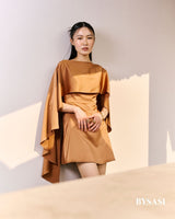 Caelia mini dress