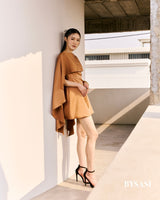 Caelia mini dress