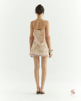 Liora Lace Top