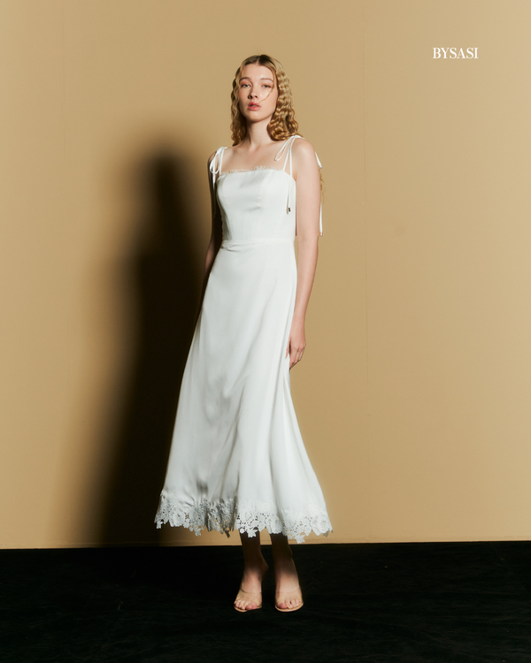 Nolita lace dress