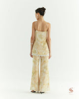 Liora Lace Top