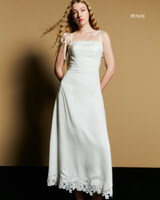 Nolita lace dress
