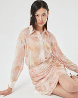 Eloria Lace Shirt