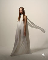 Seraphine maxi dress