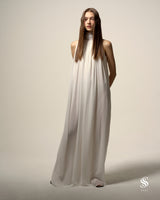 Seraphine maxi dress