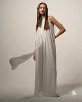 Seraphine maxi dress