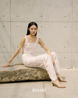 Elaira lace pant