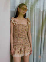 Marza mini dress