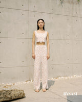 Elaira lace pant