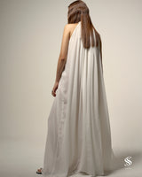 Seraphine maxi dress