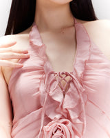 capri dream dress