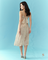 Bella Blossom dress