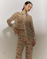 Blossom Sleek Shirt