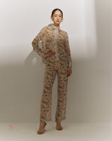 Blossom Sleek pant