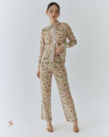 Blossom Sleek pant
