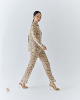 Blossom Sleek Shirt