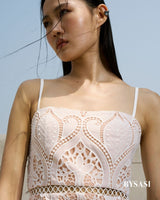 Serenelle dress