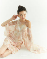 Virelia Sheer Top