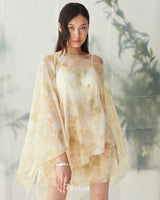 Virelia Sheer Top