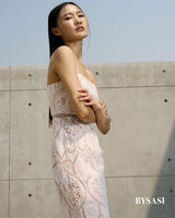 Serenelle dress