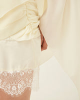 Fifi wrap skirt