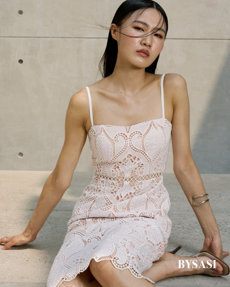Serenelle dress