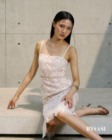 Serenelle dress