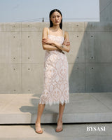 Serenelle dress