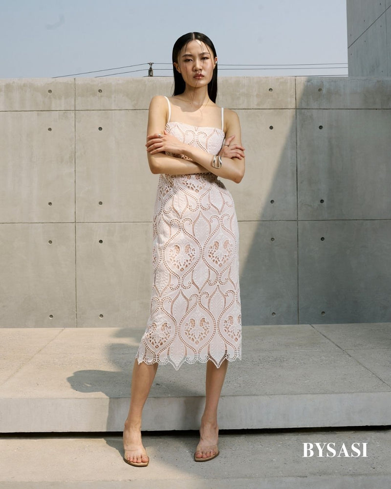 Serenelle dress