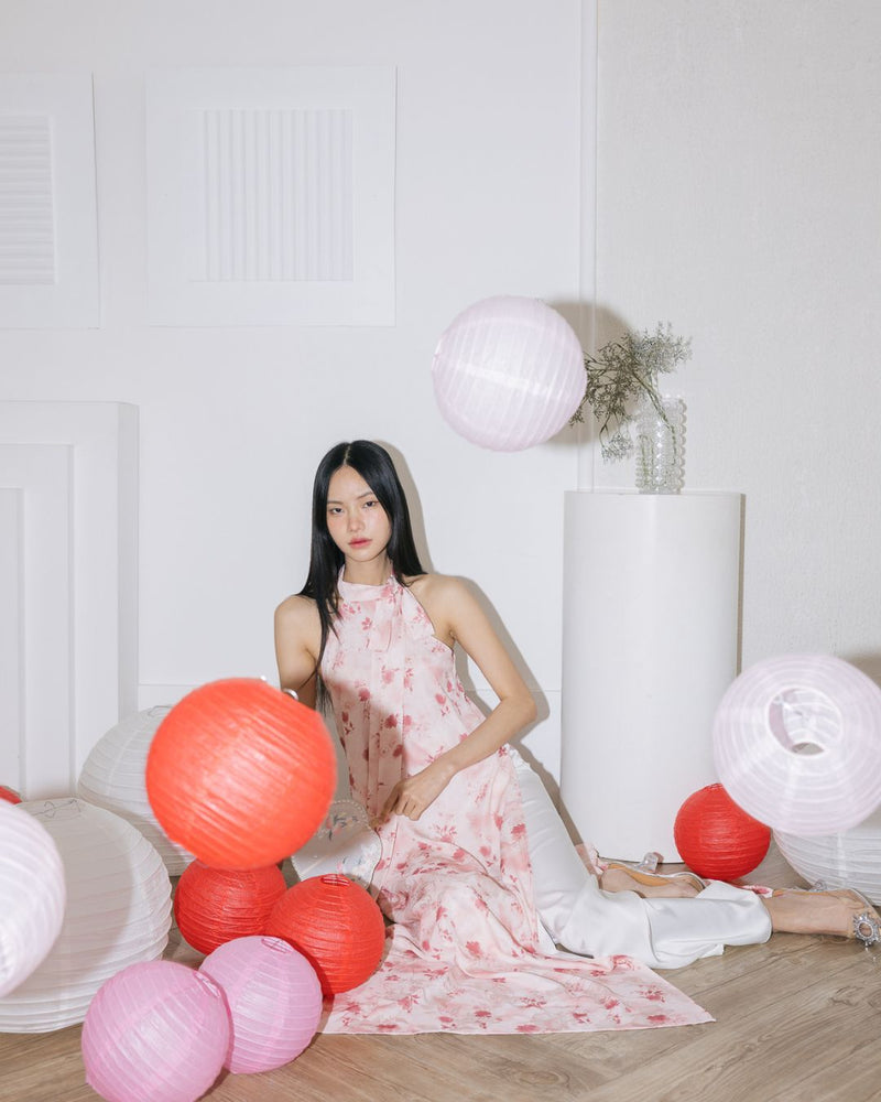 CNY Lian set