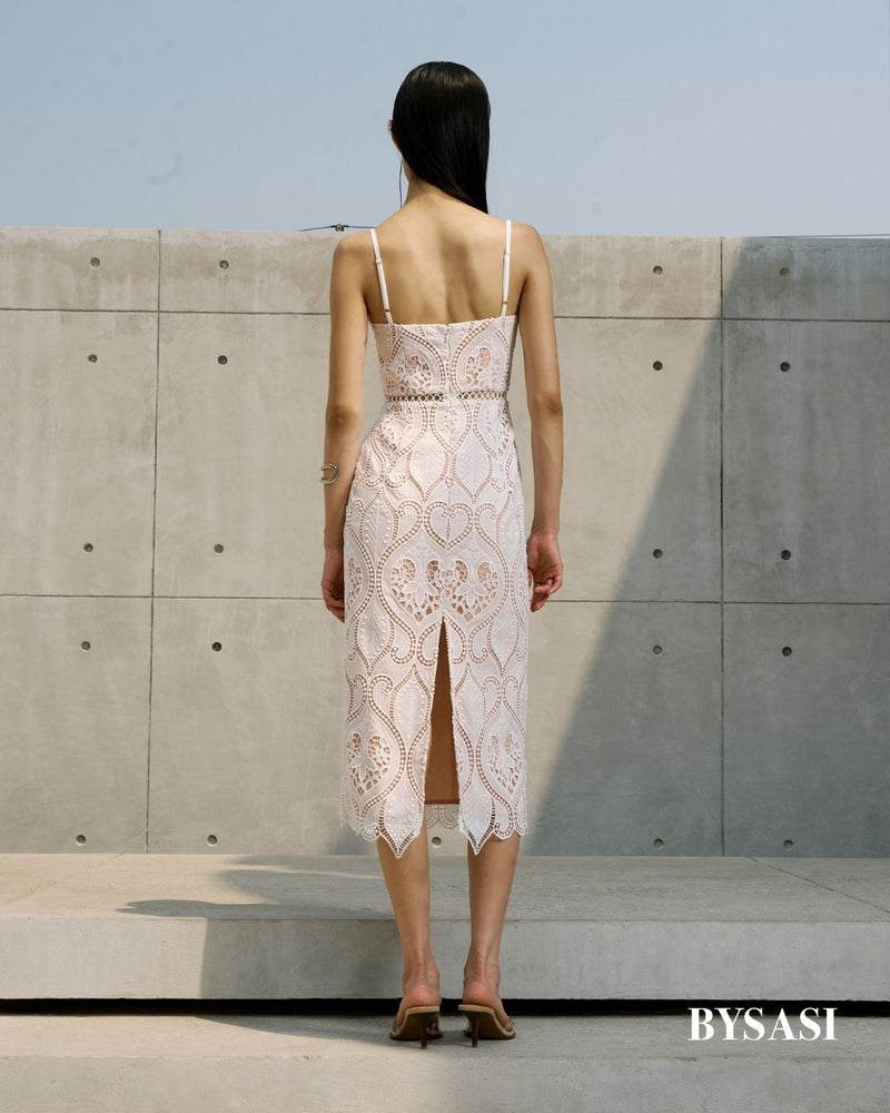 Serenelle dress