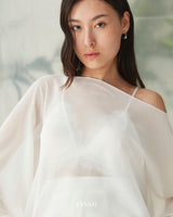 Mirelle Sheer Top