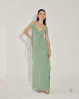 Aurelle dress