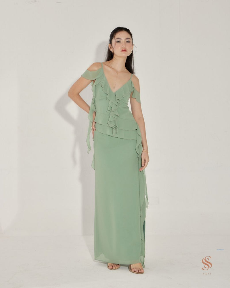 Aurelle dress