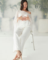 Mirelle Sheer Top