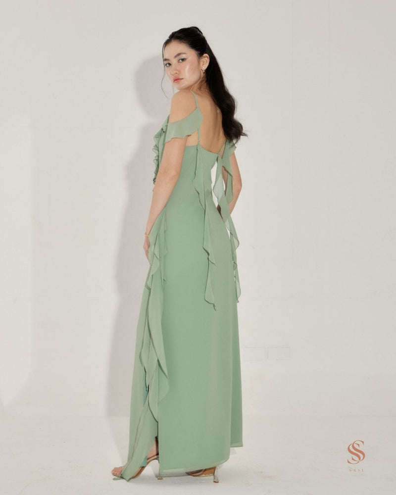 Aurelle dress