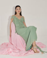 Aurelle dress